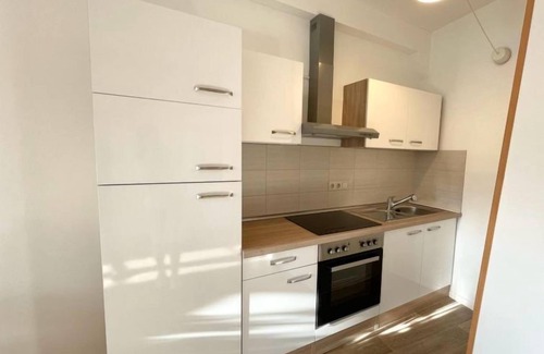 Zittau Apartamento | Salzmännchen by Interhome