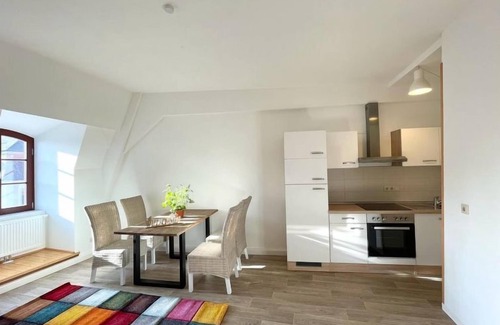 Zittau Apartamento | Salzmännchen by Interhome