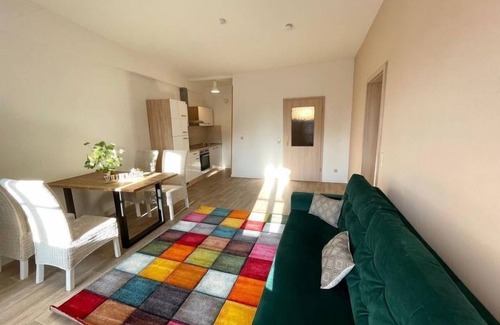 Zittau Apartamento | Salzmännchen by Interhome