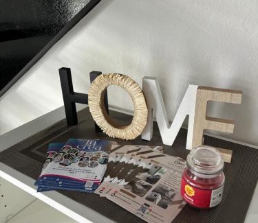 Sinnamary Apartamento | Samélé House