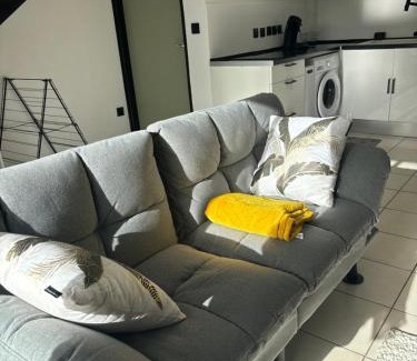 Sinnamary Apartamento | Samélé House