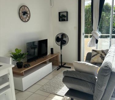 Sinnamary Apartamento | Samélé House