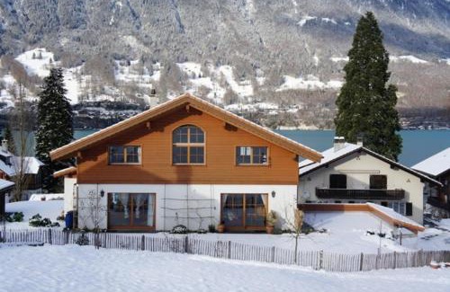 Boenigen Apartamento | Sam & Cindy Mühlemann