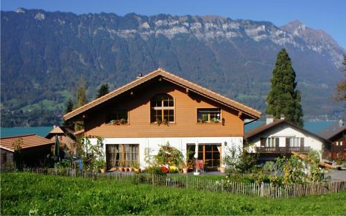 Boenigen Apartamento | Sam & Cindy Mühlemann