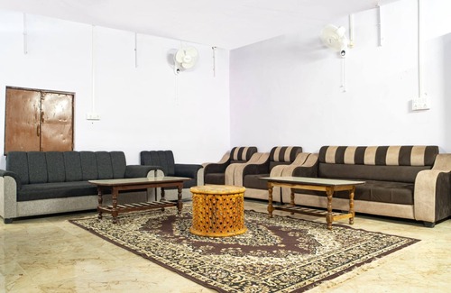 Kanoi Complejo | SAM DESERT RESORT