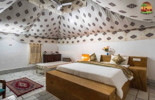Kanoi Complejo | SAM DESERT RESORT