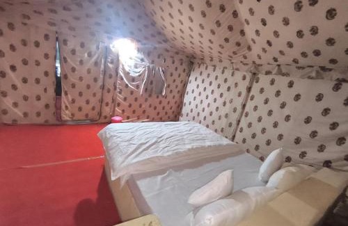 Jaisalmer Hotel | Sam Dunes Desert Safari Camp