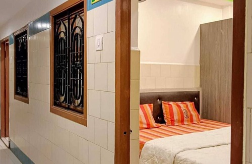 Triplicane Casa | sam galaxy guest house