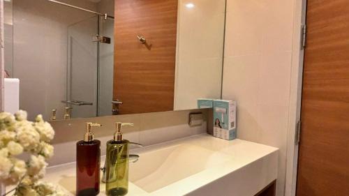 Ploenchit Apartamento | Sam Homestay