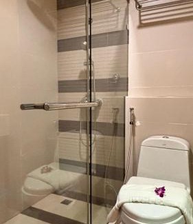Ploenchit Apartamento | Sam Homestay