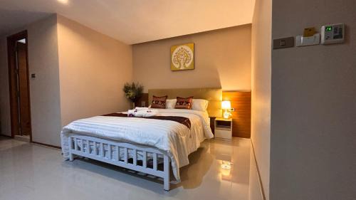 Ploenchit Apartamento | Sam Homestay