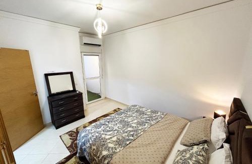 Gueznaia Apartamento | SAM HOUSE 2 min à l'aéroport
