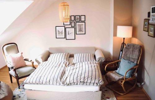 Maximin Apartamento | Sam & Karo Boutique Apartment