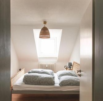 Maximin Apartamento | Sam & Karo Boutique Apartment