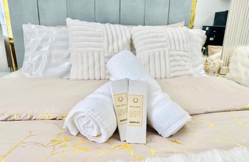 Project 8 Apartamento | Sam Luxury Suite
