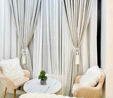 Project 8 Apartamento | Sam Luxury Suite