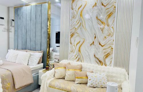 Project 8 Apartamento | Sam Luxury Suite