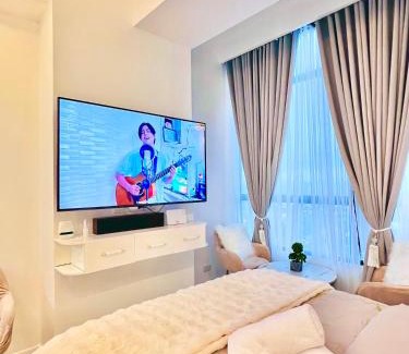 Project 8 Apartamento | Sam Luxury Suite