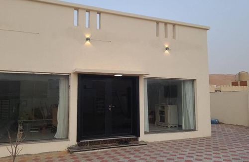 Bidiya Casa | Sam Rast house
