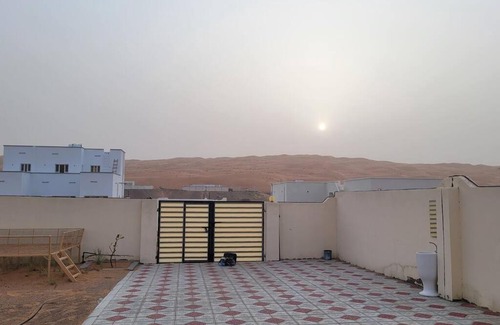 Bidiya Casa | Sam Rast house