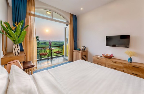Hoi An City Centre Complejo | Sam Retreat Villa