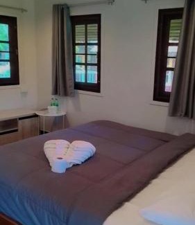 Ban Tai Complejo | Sam's House Kanchanaburi