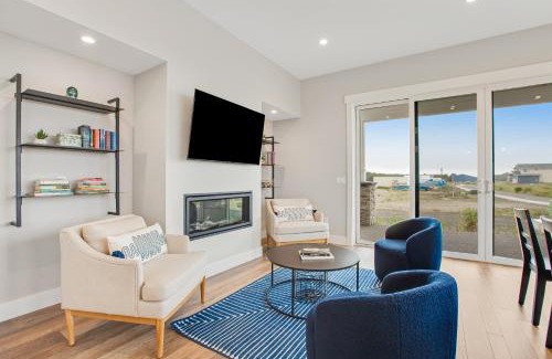 Westport Casa | Sam's Nest