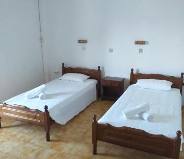Ag. Georgios Otro | SAM'S ROOMS