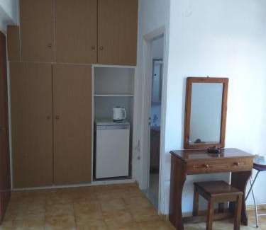 Ag. Georgios Otro | SAM'S ROOMS