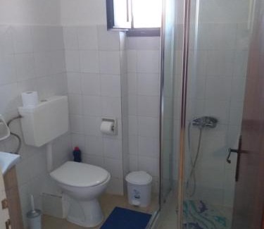 Ag. Georgios Otro | SAM'S ROOMS
