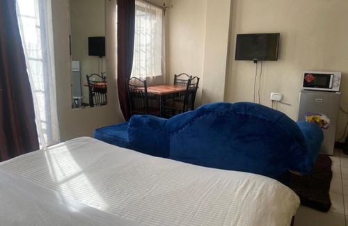 Ngara West Apartamento | Sam studios at Mvuli