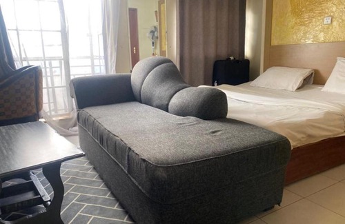 Ngara West Apartamento | Sam studios at Mvuli