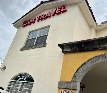 Managua Casa | SAM TRAVEL