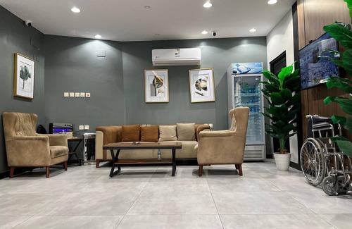 Medina Hotel | Sama Al Khair