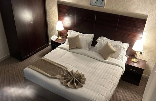 Medina Hotel | Sama Al Khair