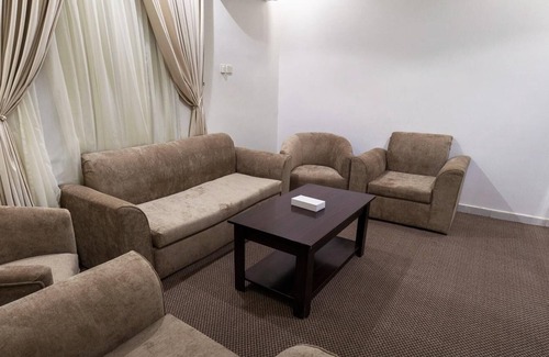 Medina Hotel | Sama Al Khair