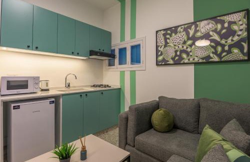 Mar Mikhael Apartamento | Sama Studios in Mar Mikhael