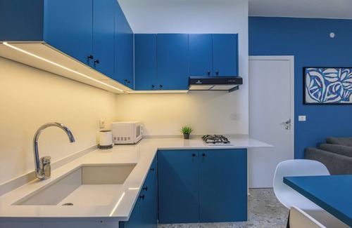 Mar Mikhael Apartamento | Sama Studios in Mar Mikhael