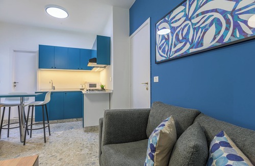 Mar Mikhael Apartamento | Sama Studios in Mar Mikhael