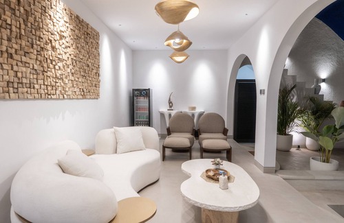 Purwakerti Hotel | Sama Villa Amed