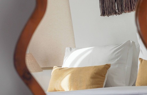 Purwakerti Hotel | Sama Villa Amed