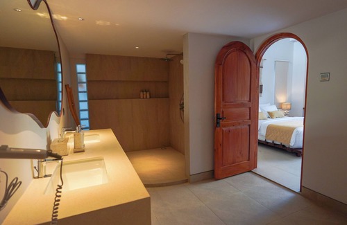 Purwakerti Hotel | Sama Villa Amed