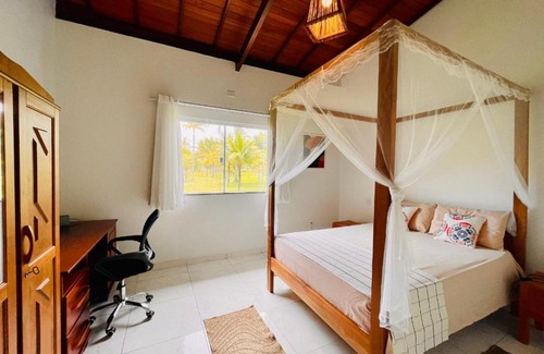 Aritagua Casa | Samadhi Village-Duplex 2