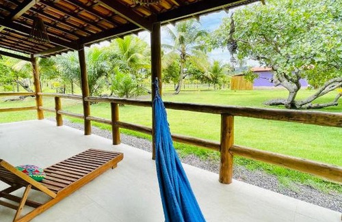 Aritagua Casa | Samadhi Village-Duplex 2