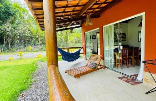 Aritagua Casa | Samadhi Village-Duplex 2