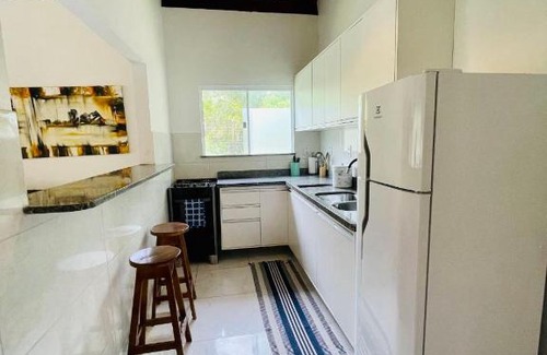 Aritagua Casa | Samadhi Village-Duplex 2