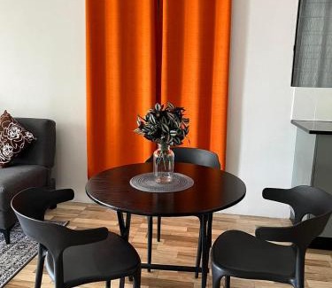 Ba Apartamento | Samah Apartments