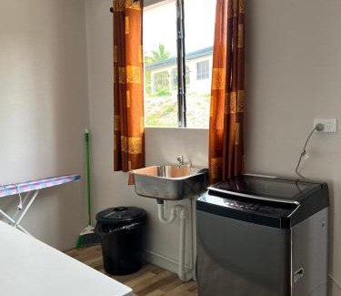 Ba Apartamento | Samah Apartments