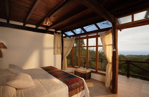Comuna San José Cabina | Samai Lodge Holistic Living