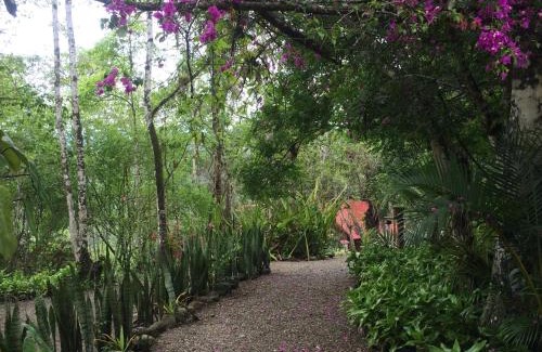 Comuna San José Hotel | Samai Lodge Holistic Living